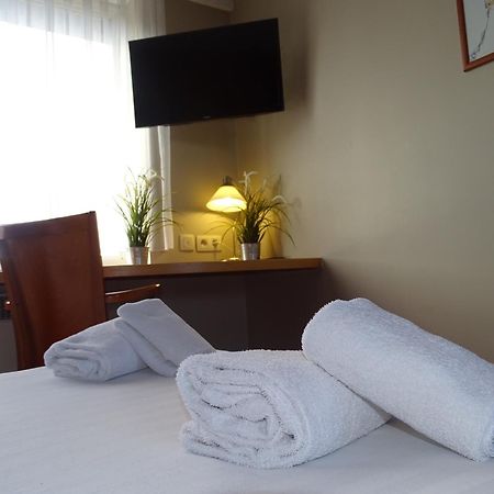 Sleep & Go Brussels Expo Hotel Wemmel Rom bilde