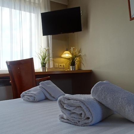 Sleep & Go Brussels Expo Hotel Wemmel Rom bilde