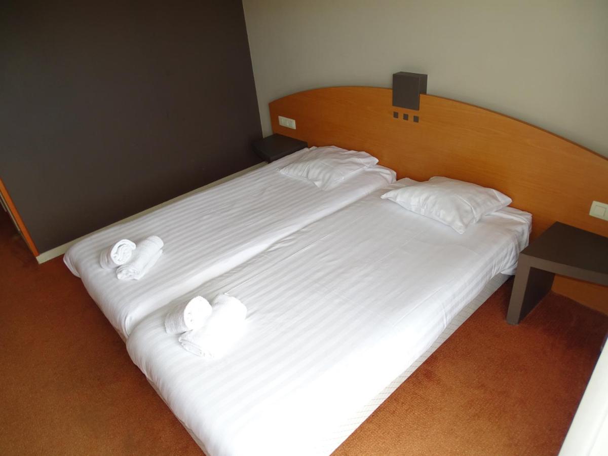 Sleep & Go Brussels Expo Hotel Wemmel Rom bilde